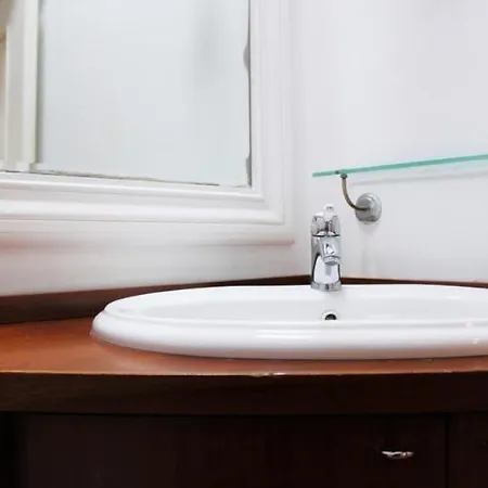 Rome Accommodation 2*