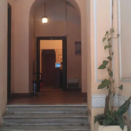 Rome Accommodation Рим